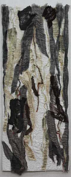 Eucalyptus by Mary McArdle